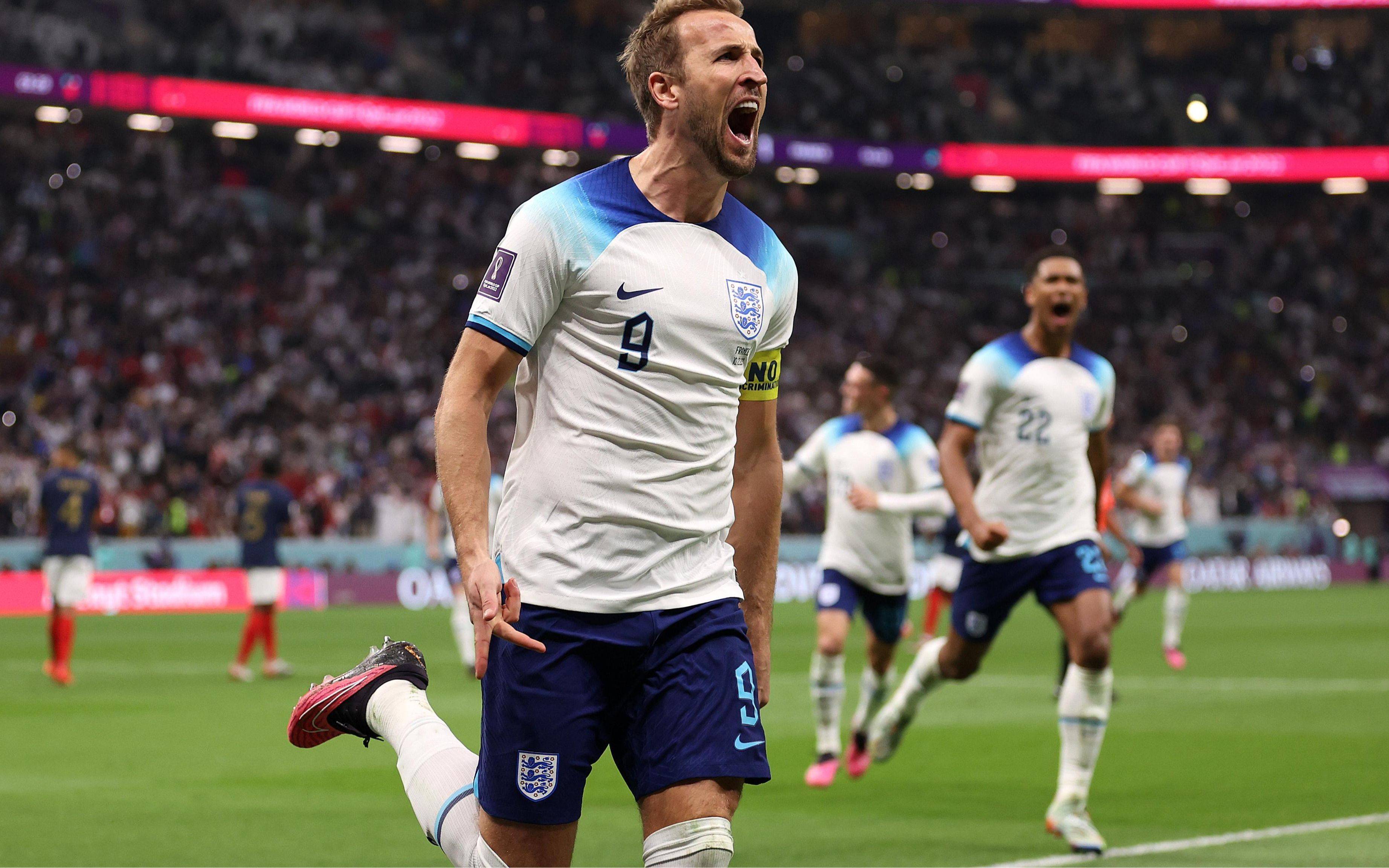 乌克兰逆转日本，凯恩刷新纪录