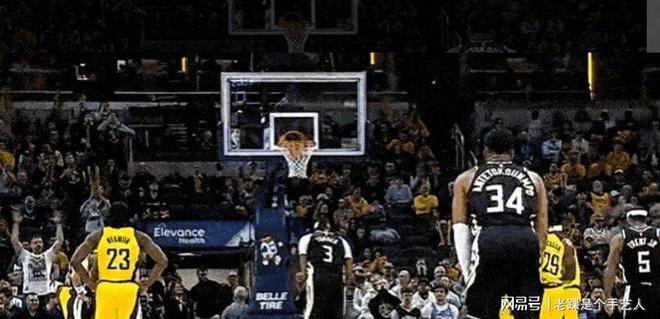 雄鹿险胜四川队,字母哥带队取胜 雄鹿险胜四川队,字母哥带队取胜