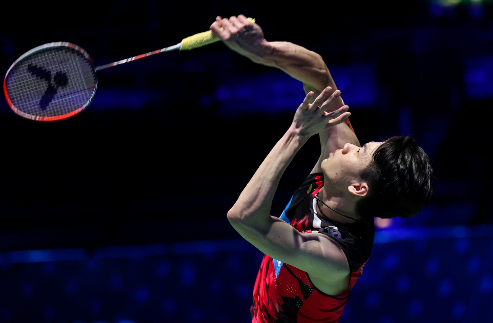 德国队翻盘丹麦队,李梓嘉状态火热 德国队翻盘丹麦队,李梓嘉状态火热