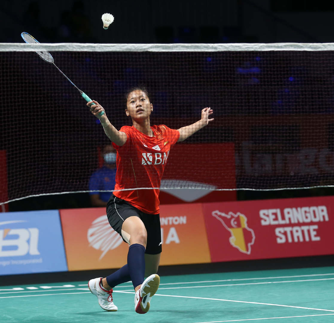 泰国队险胜马来西亚队，李梓嘉惊艳四座