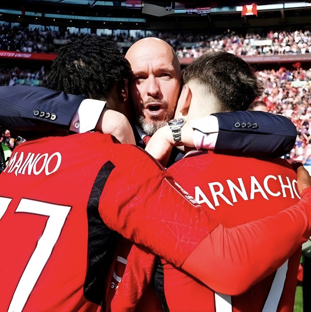 曼城力克曼联，戈麦斯点燃赛场