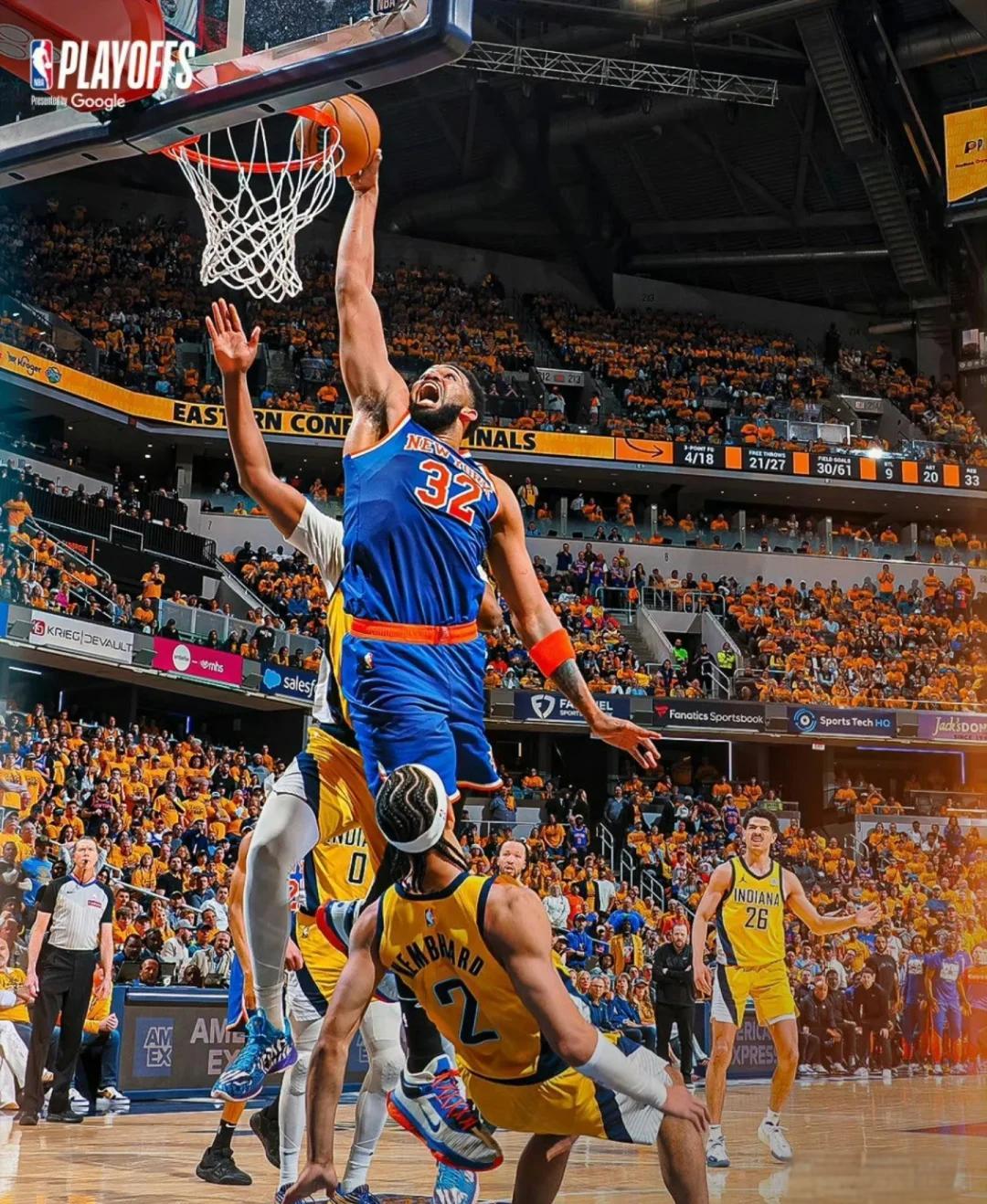 步行者鏖战骑士,福克斯状态火热 步行者鏖战骑士,福克斯状态火热