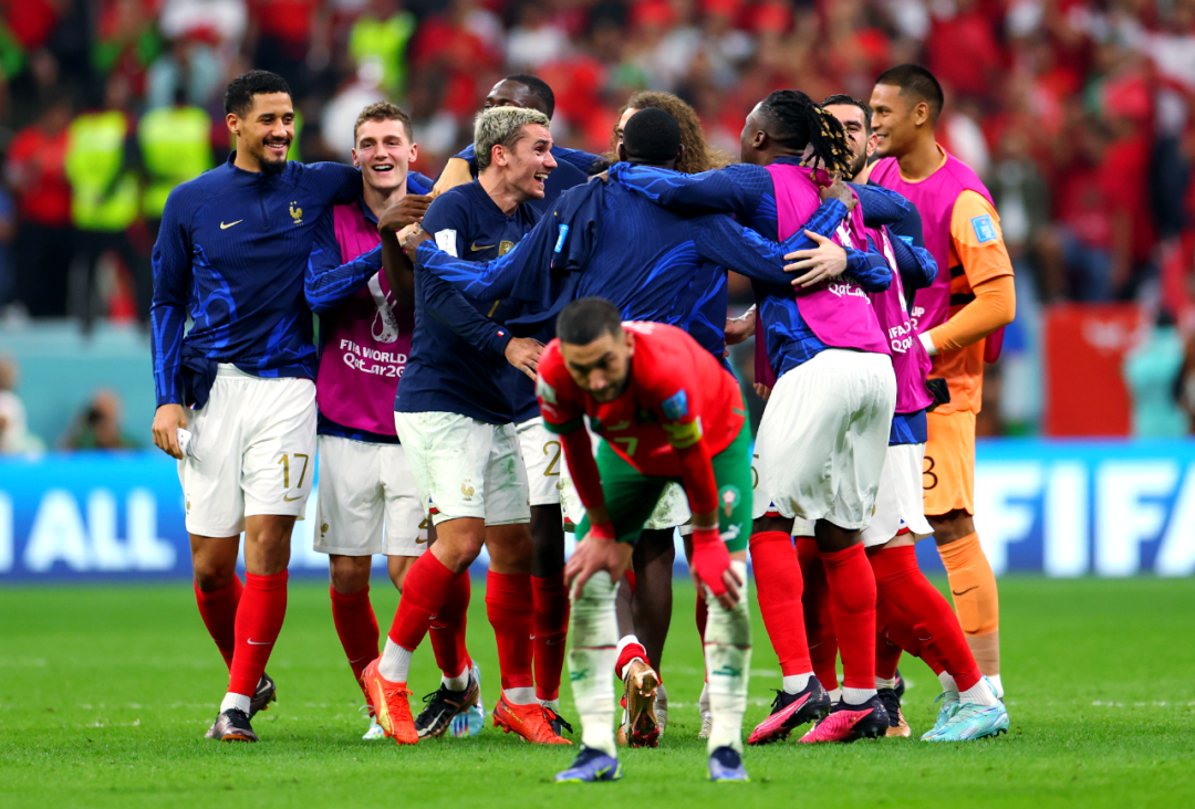 法国战胜阿尔巴尼亚,提前锁定欧洲杯淘汰赛名额 法国战胜阿尔巴尼亚,提前锁定欧洲杯淘汰赛名额